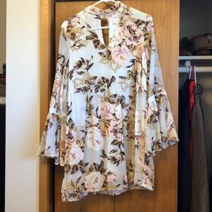 Beautiful Summer Dress